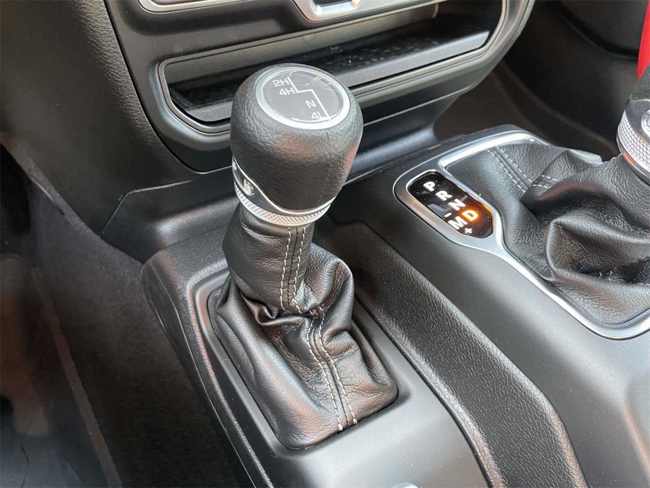 New 2025 Jeep Wrangler Sport S image 58