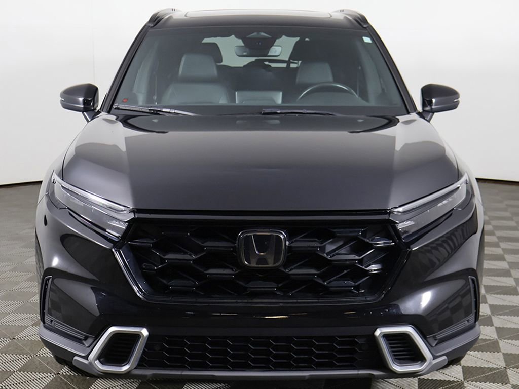 Certified 2023 Honda CR-V Sport Touring image 13