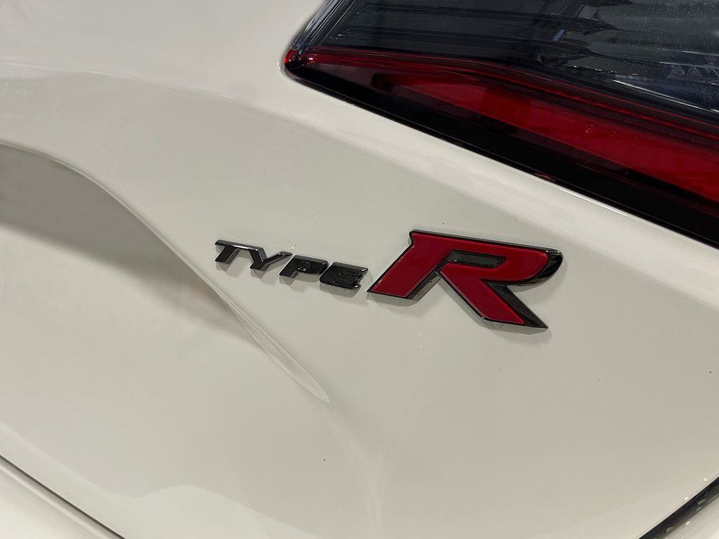 New 2026 Honda Civic Type R image 10