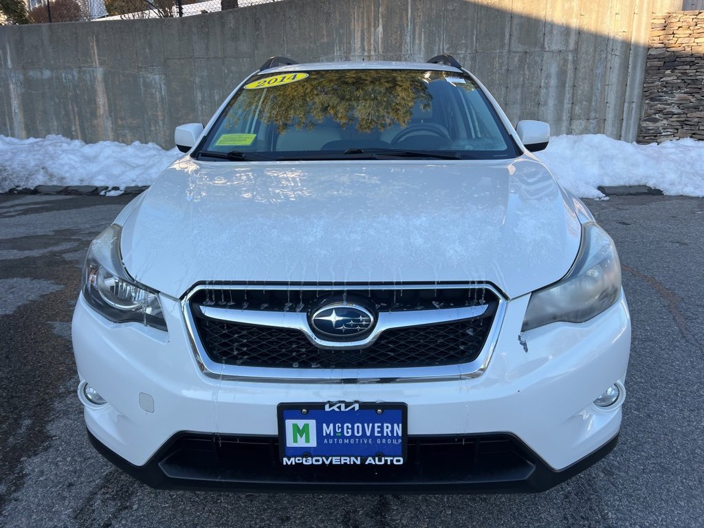 Used 2014 Subaru Crosstrek 2.0i Limited w/ Popular Package #2 image 8