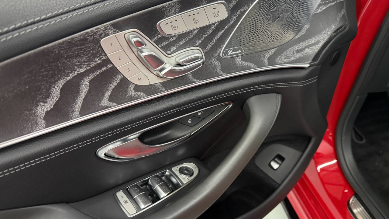 Used 2019 Mercedes-Benz AMG GT 63 image 39