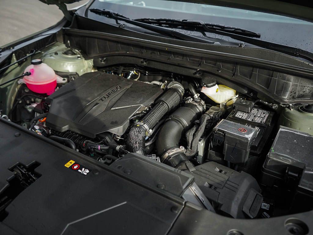 New 2026 Kia Sorento X-Line EX image 7