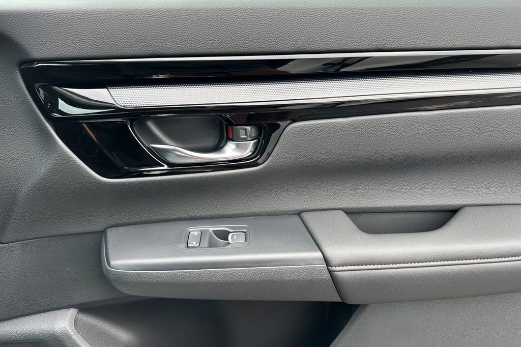 New 2026 Honda CR-V Sport Touring image 20