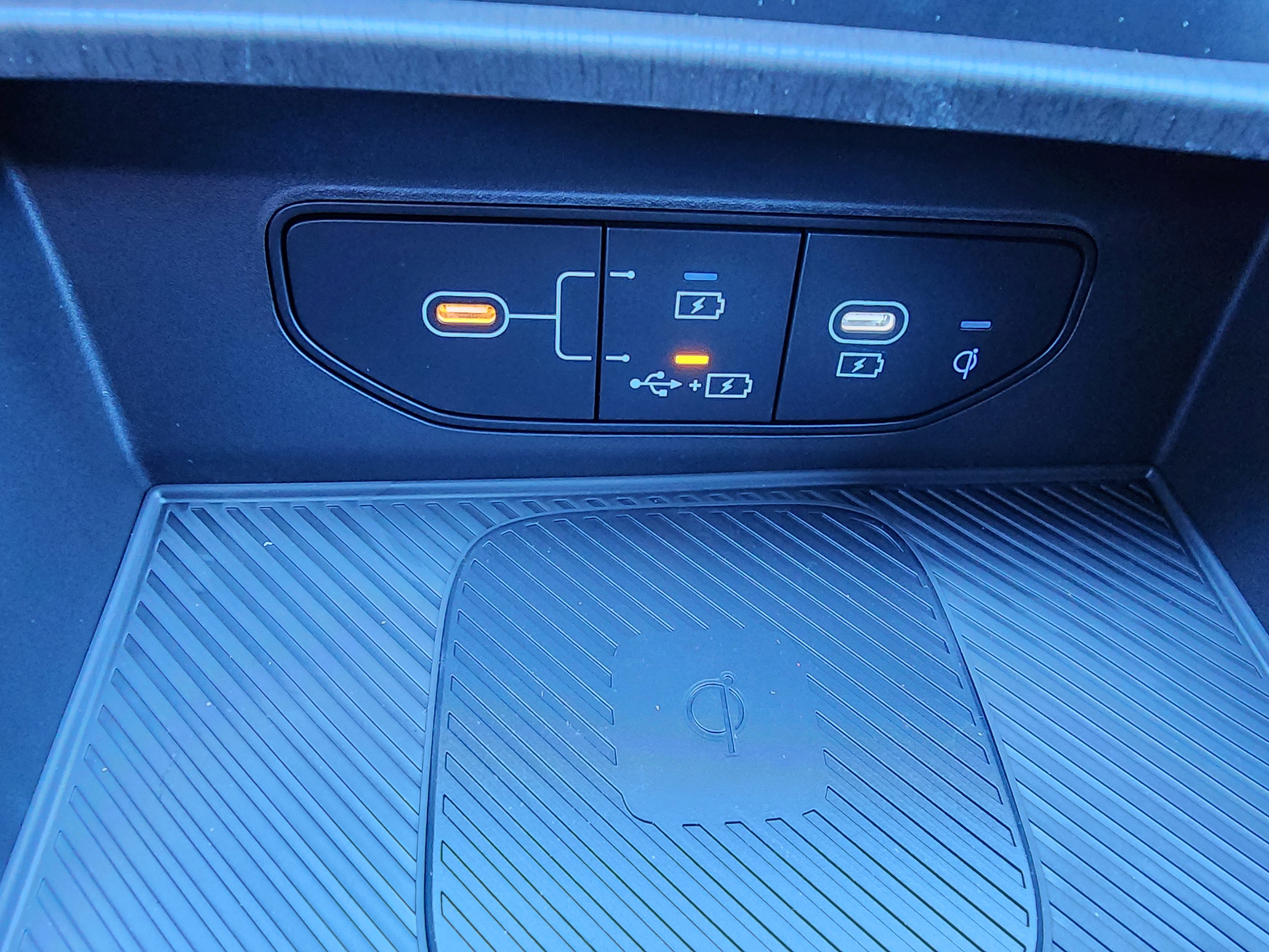 New 2026 Kia Sportage AWD Hybrid image 22