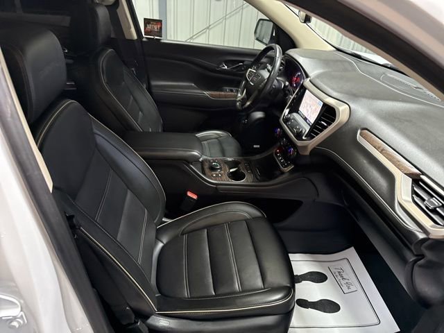Used 2021 GMC Acadia Denali image 23