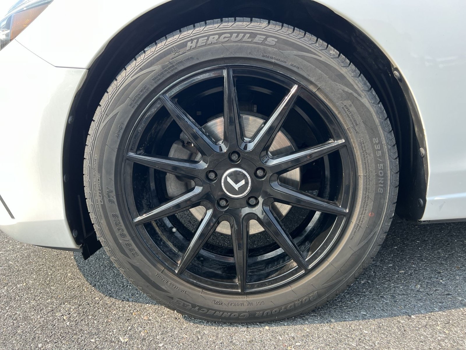 Used 2017 MAZDA MAZDA6 Grand Touring FWD image 12