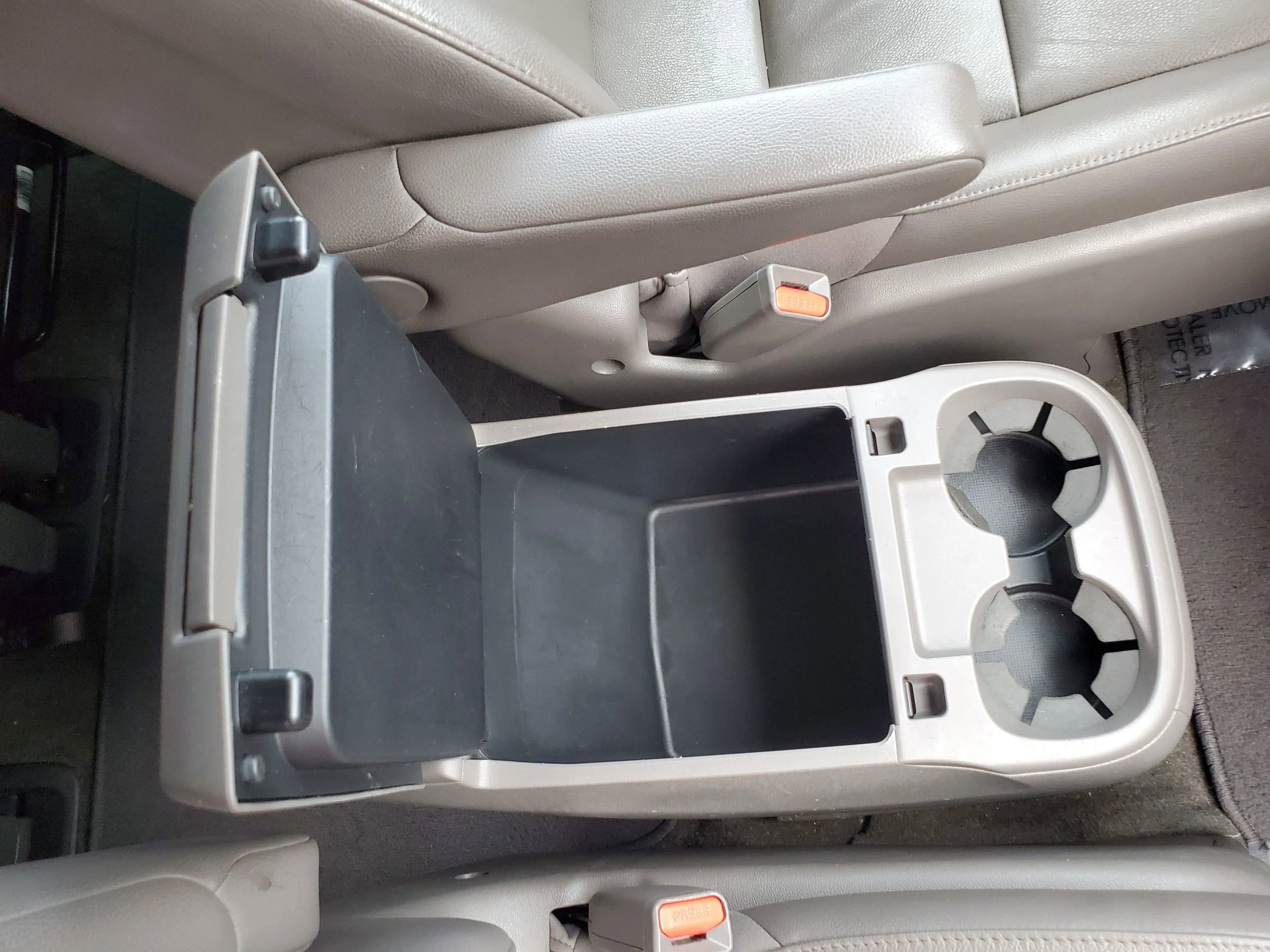 Used 2017 Honda Odyssey EX-L image 45