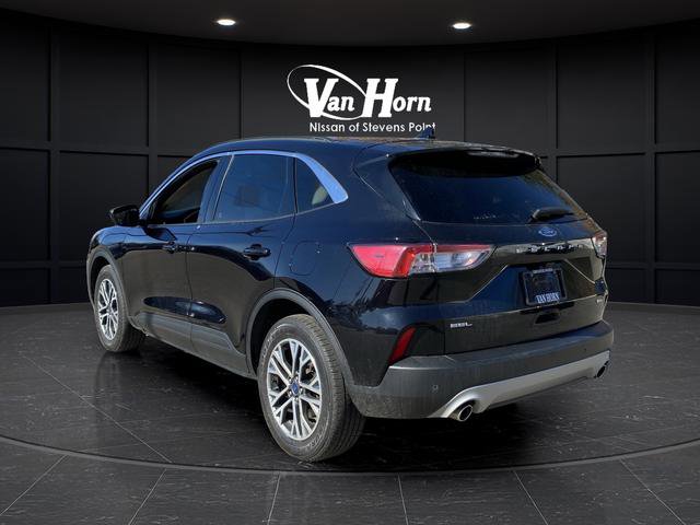 Used 2020 Ford Escape SEL image 5