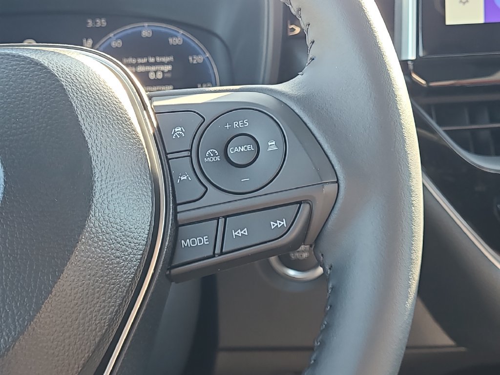 New 2027 Toyota Corolla SE w/ SE Package FWD image 20
