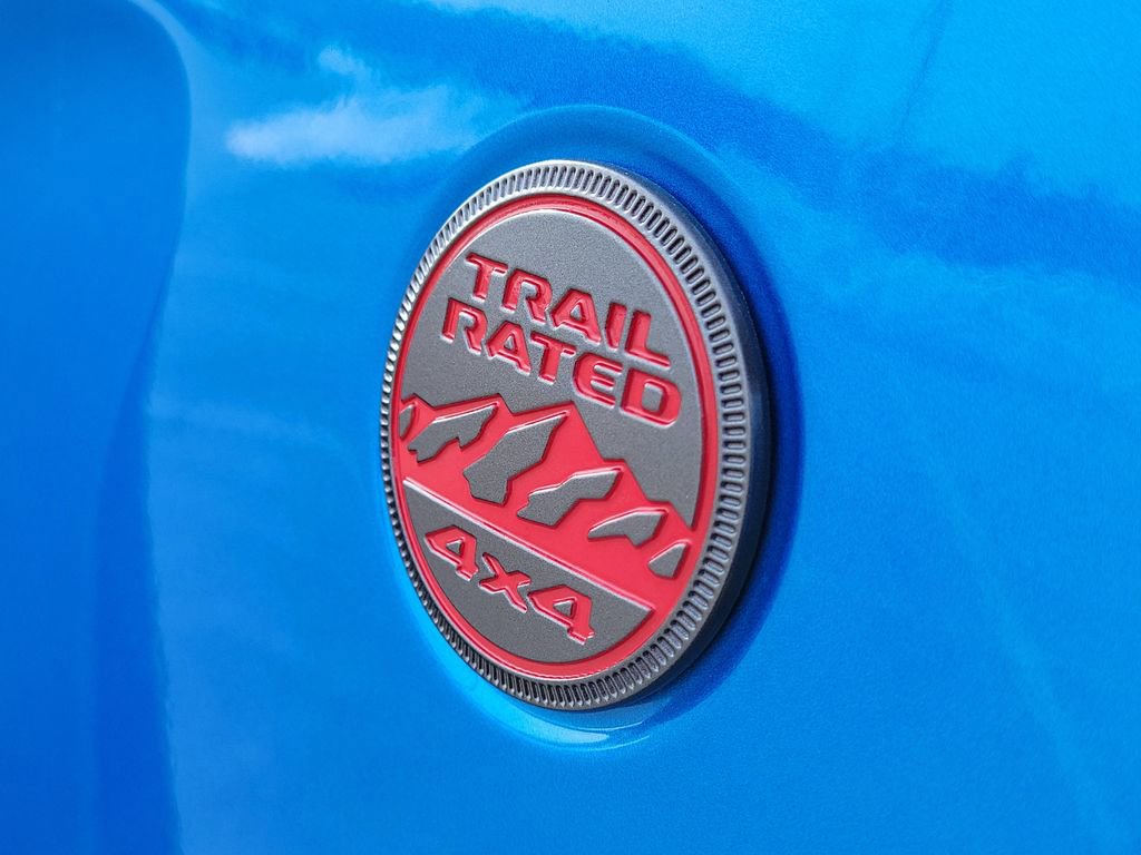 Used 2024 Jeep Wrangler Unlimited Rubicon w/ XTREMEE 35" Tire Package image 10