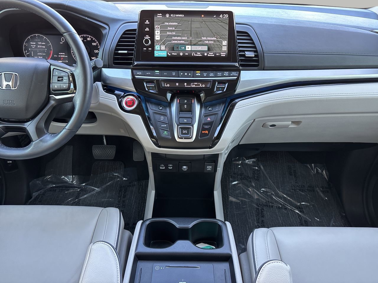 Used 2025 Honda Odyssey Touring image 15