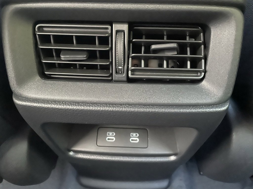 New 2026 Honda CR-V Sport-L image 12