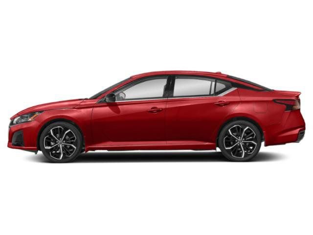 Certified 2023 Nissan Altima 2.5 SR FWD image 3