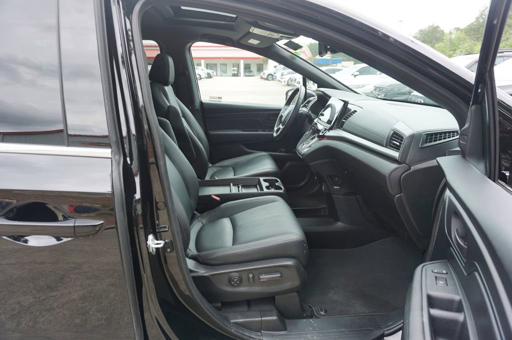 Used 2024 Honda Odyssey Sport image 19