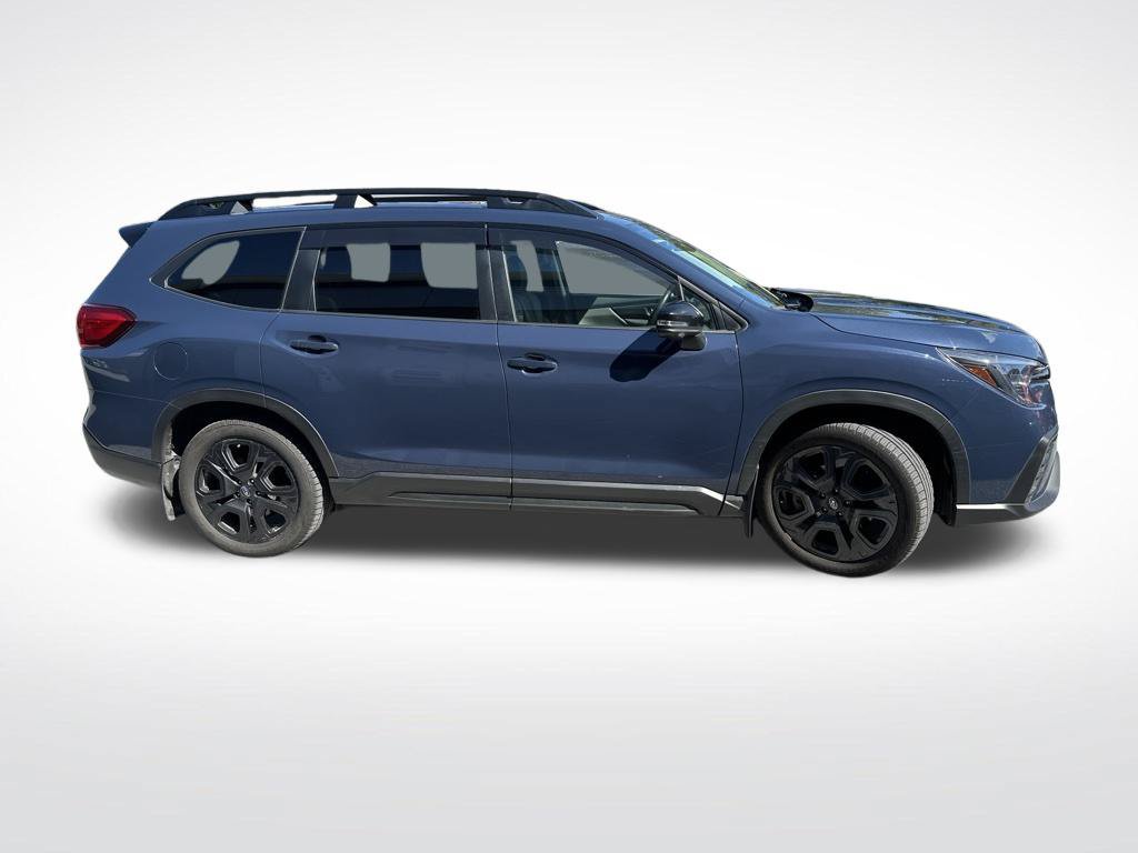 Used 2023 Subaru Ascent Onyx Edition Limited AWD/4WD image 8