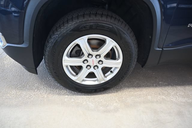 Used 2019 GMC Acadia SLE AWD/4WD image 30