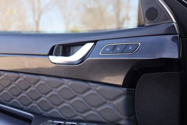 Used 2022 Hyundai Palisade Calligraphy image 24