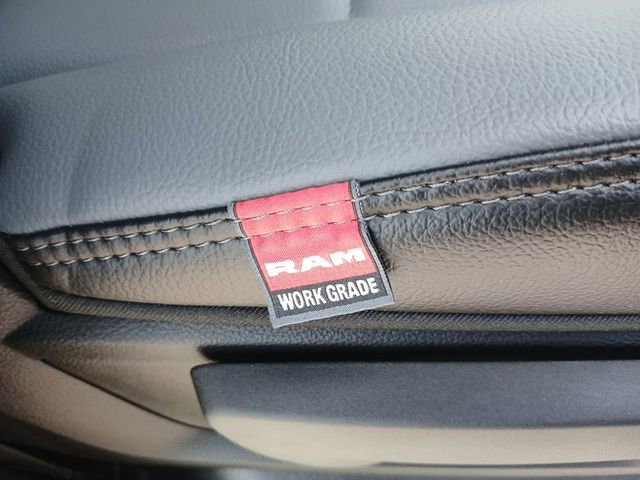 New 2026 RAM 3500 Tradesman image 24