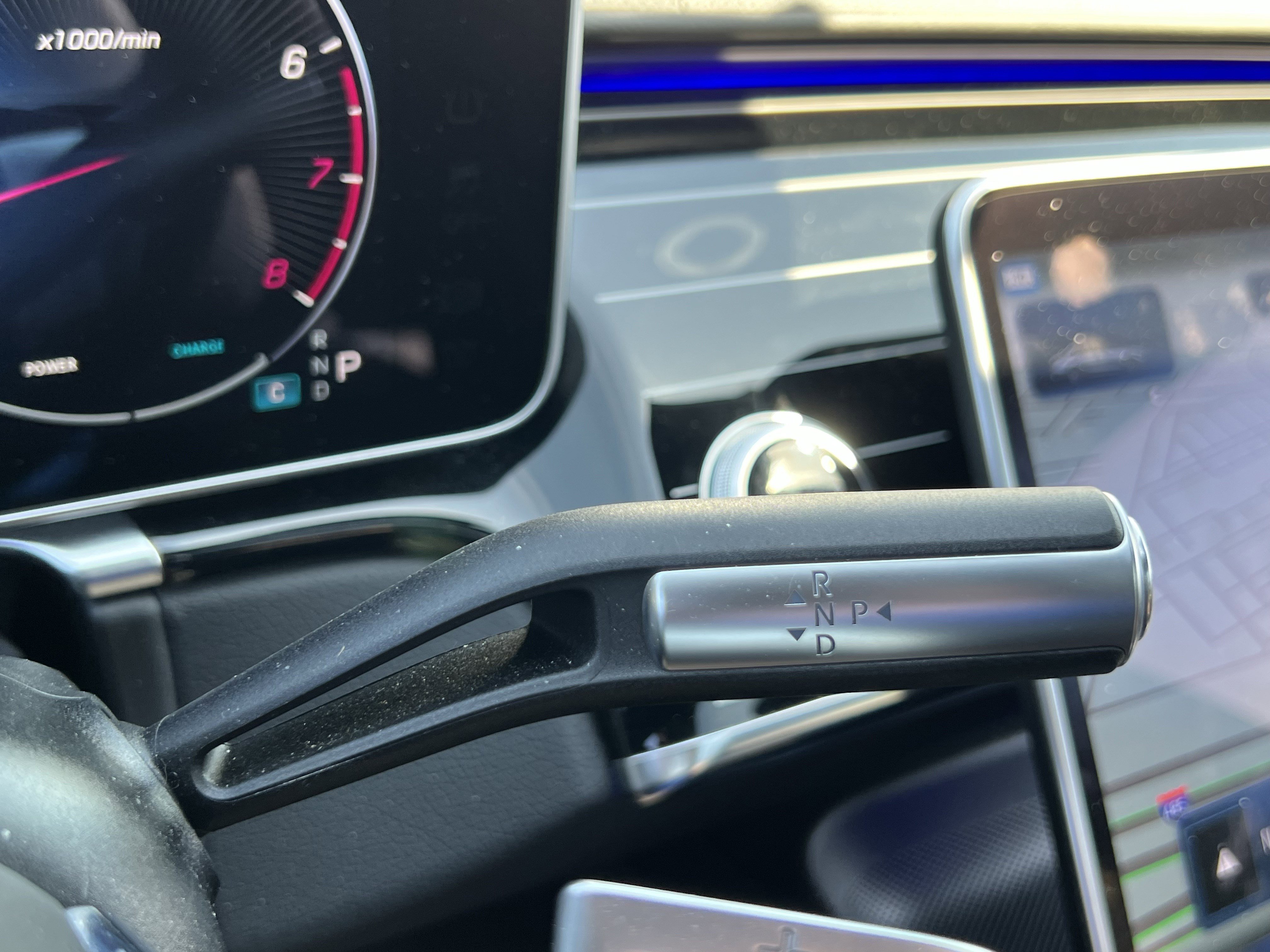 Used 2023 Mercedes-Benz S 580 4MATIC Sedan image 26