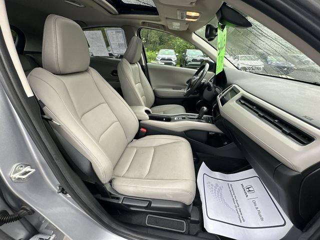 Used 2019 Honda HR-V EX-L image 27