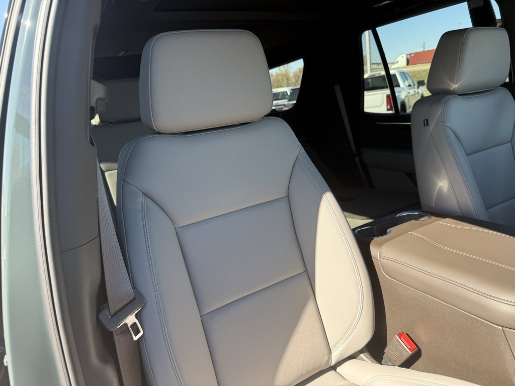 New 2026 Chevrolet Tahoe Z71 w/ Comfort Package image 43