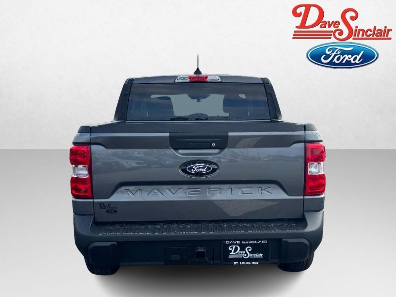 New 2026 Ford Maverick XL image 8