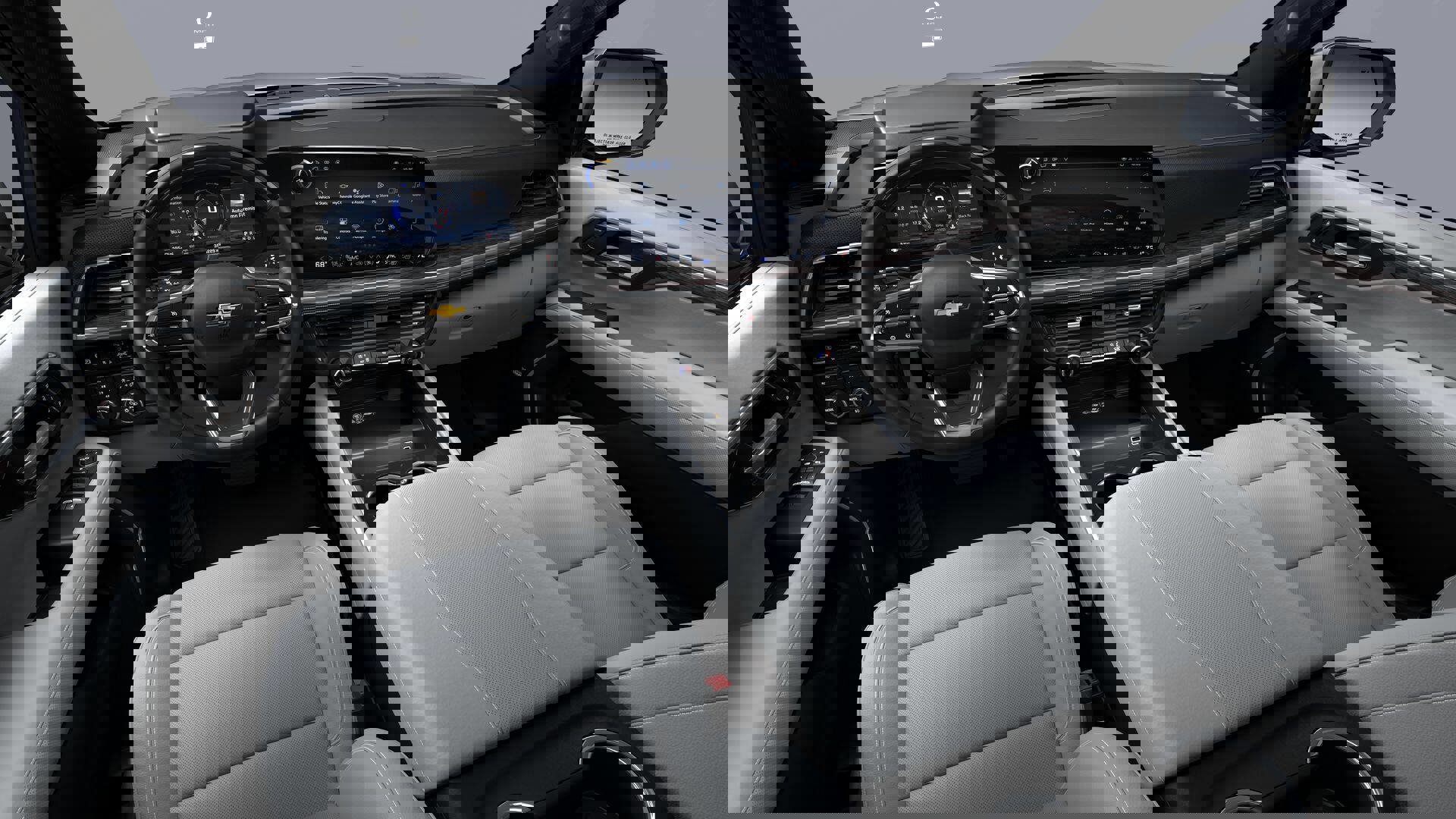 New 2026 Chevrolet Tahoe Premier AWD/4WD image 53