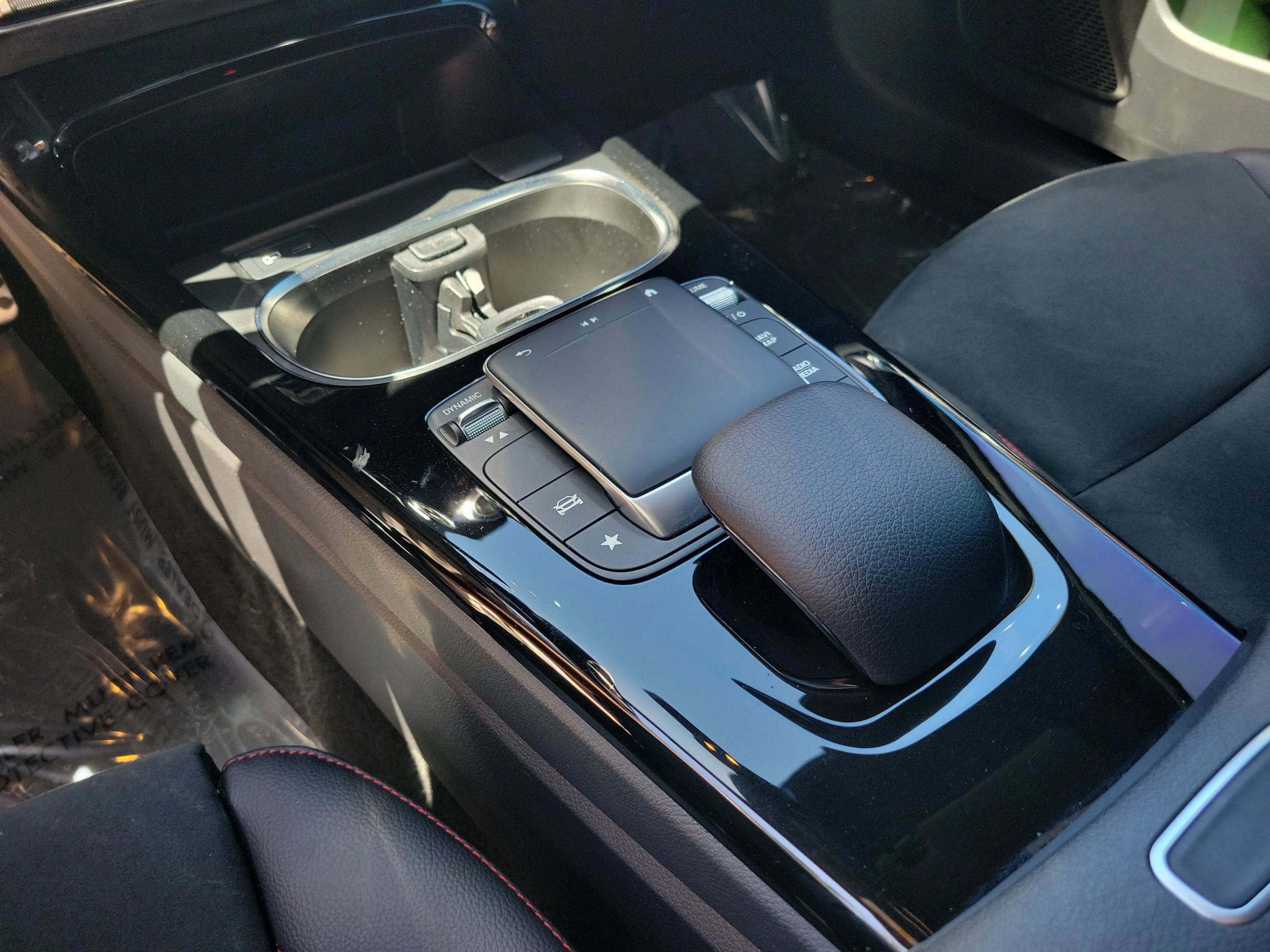 Used 2022 Mercedes-Benz A 220 image 20