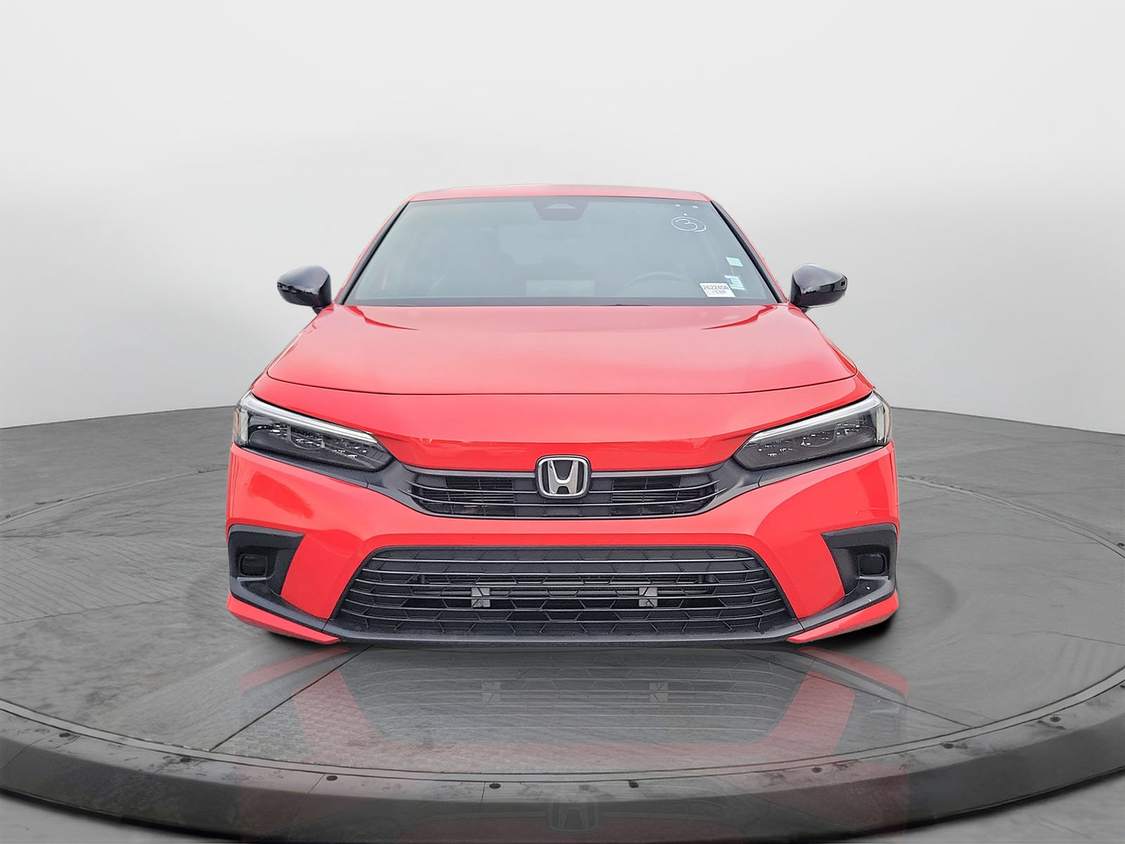 Certified 2024 Honda Civic Sport image 2