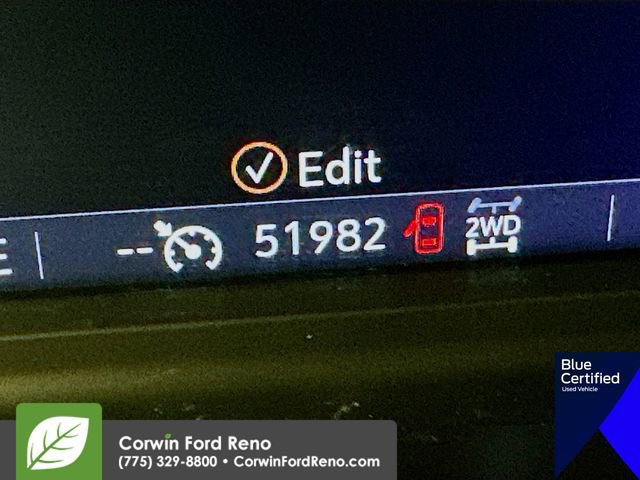 Used 2021 Chevrolet Silverado 1500 LT Trail Boss w/ Convenience Package II image 16