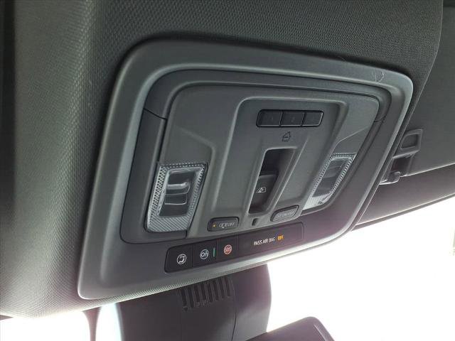 New 2026 Chevrolet Silverado 2500 LT w/ Trail Boss Package image 27