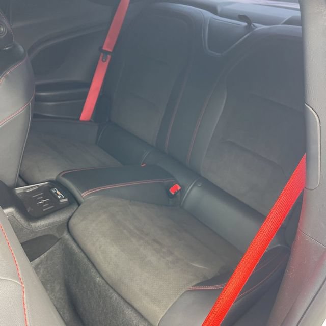 Used 2019 Chevrolet Camaro ZL1 RWD image 16