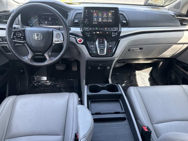 Certified 2023 Honda Odyssey Touring image 17