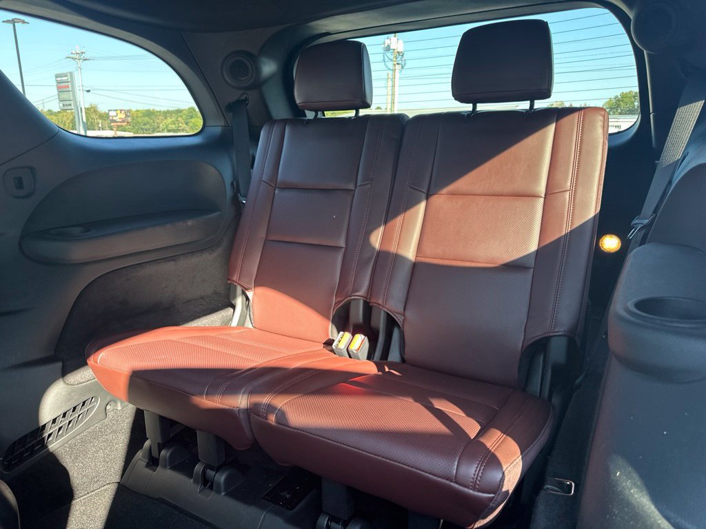 Used 2024 Dodge Durango GT RWD image 36