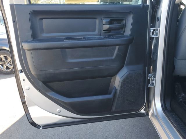 Used 2015 RAM 1500 Tradesman w/ Popular Equipment Group image 9