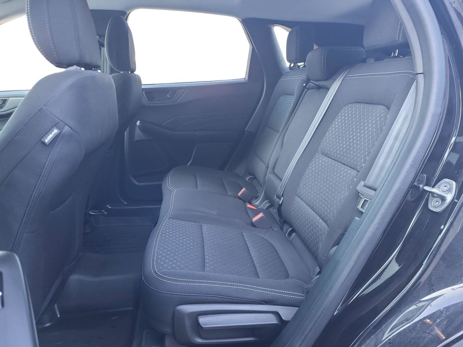 Used 2023 Ford Escape Active image 19