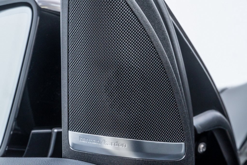 Used 2019 Mercedes-Benz GLE 43 AMG 4MATIC image 26