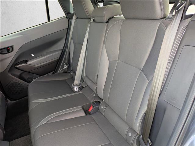 New 2026 Subaru Crosstrek 2.5i Premium image 11