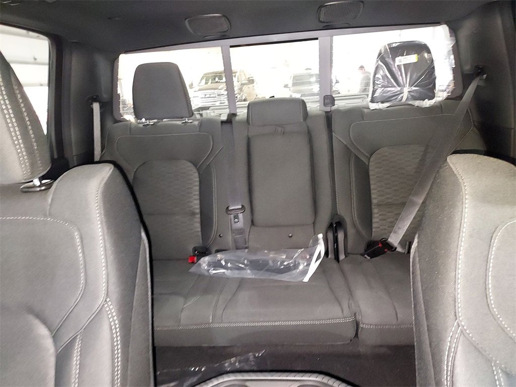 New 2026 RAM 1500 Big Horn image 13