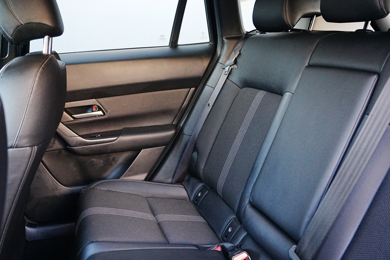 Used 2024 MAZDA CX-50 AWD 2.5 S w/ Preferred Package image 14