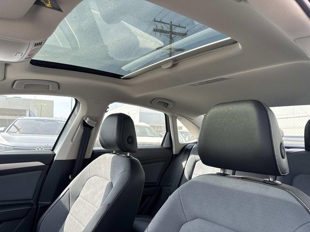 New 2026 Volkswagen Jetta SE image 17