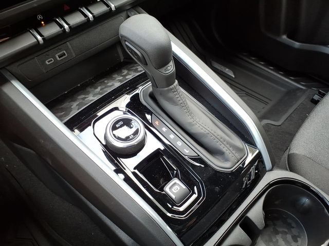 New 2026 Chevrolet Colorado Trail Boss AWD/4WD image 12