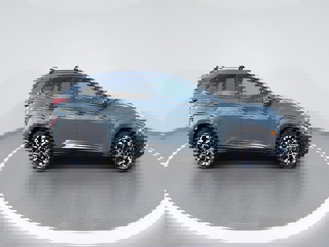 Used 2023 Hyundai Kona Limited image 8