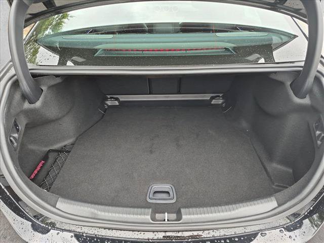 Certified 2023 Mercedes-Benz C 300 4MATIC Sedan image 6
