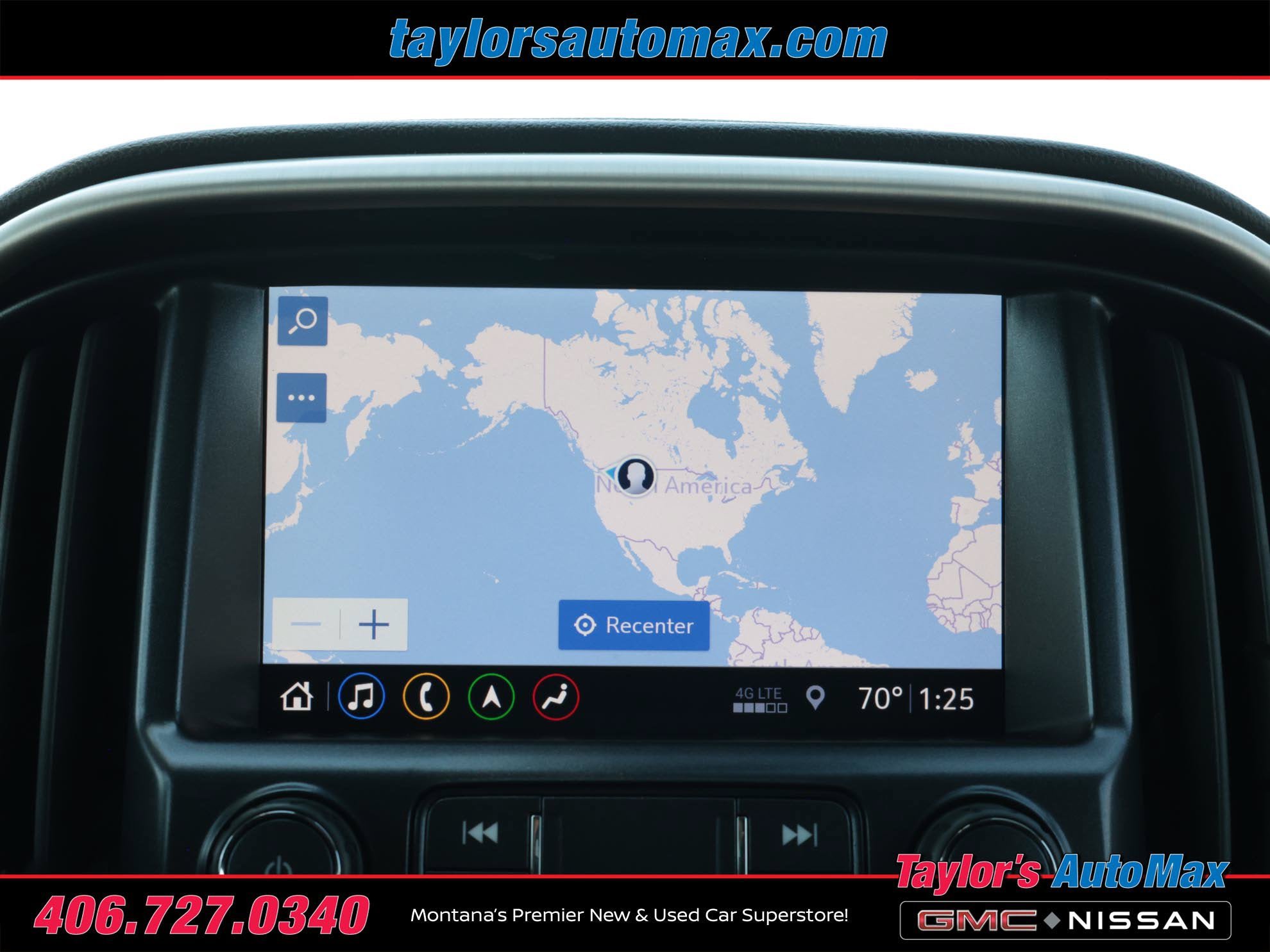 Used 2021 GMC Canyon Denali AWD/4WD image 17