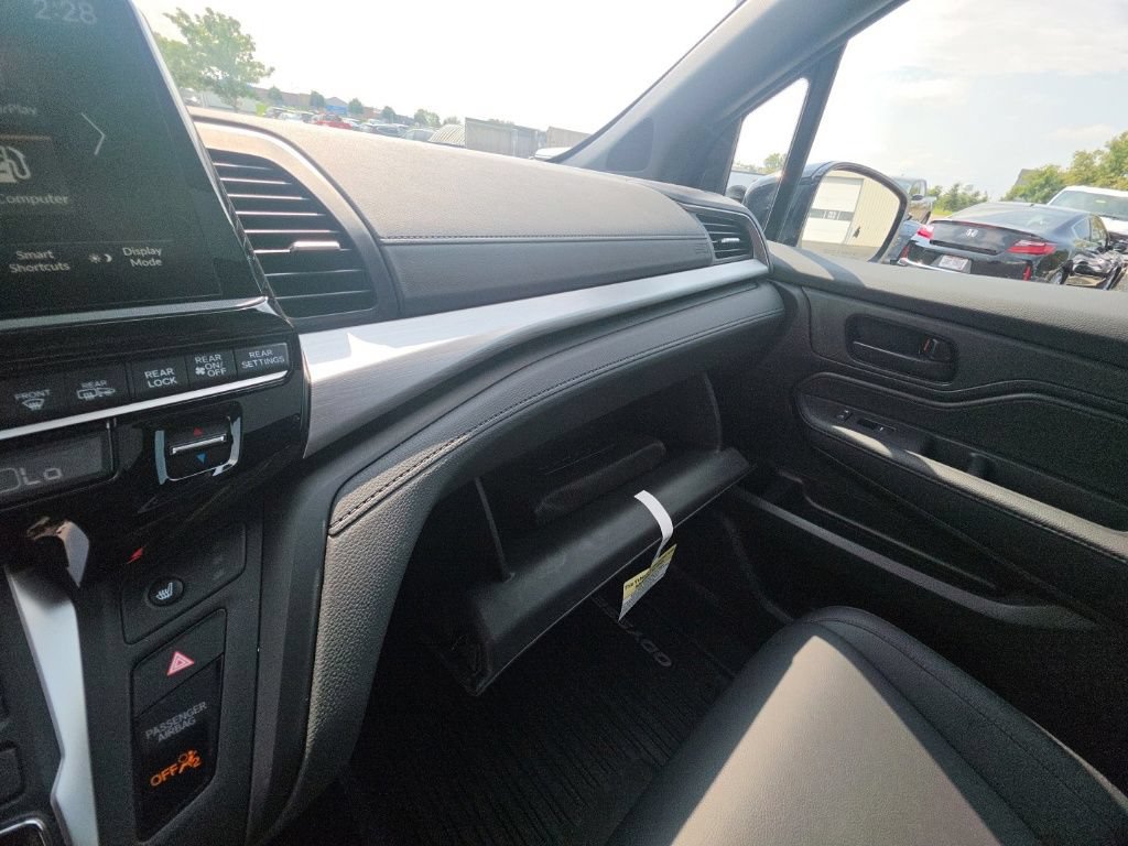Certified 2026 Honda Odyssey Sport-L image 23