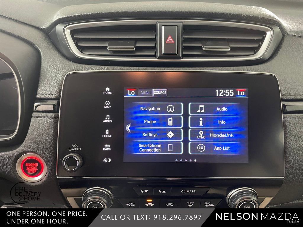 Used 2019 Honda CR-V Touring image 27