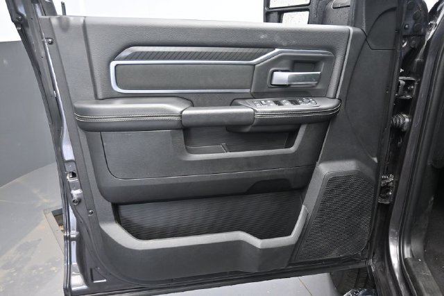 Used 2026 RAM 2500 Big Horn AWD/4WD image 11
