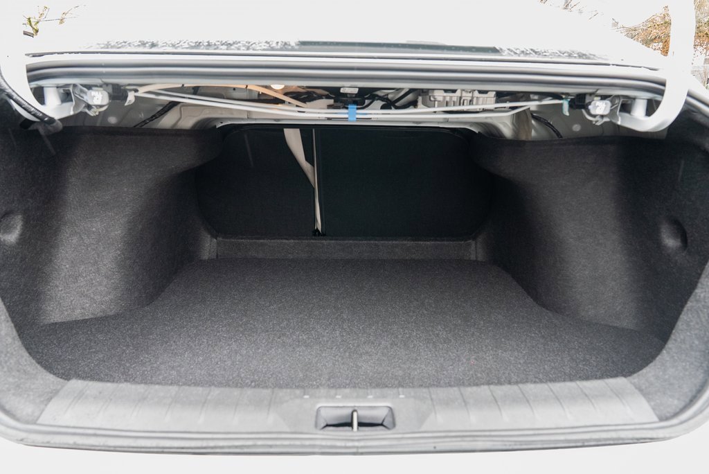 New 2026 Nissan Sentra SL image 8