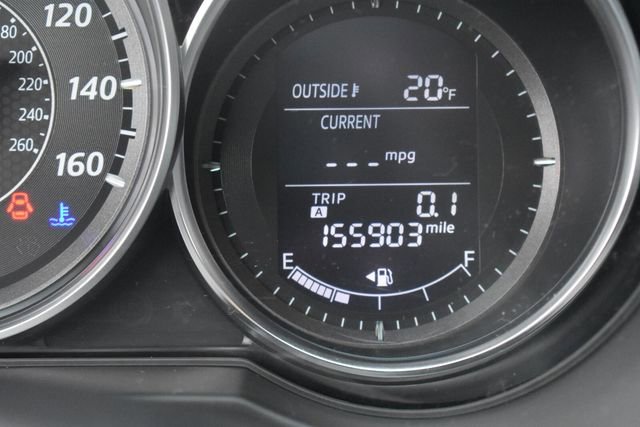 Used 2014 MAZDA MAZDA6 Sport image 20